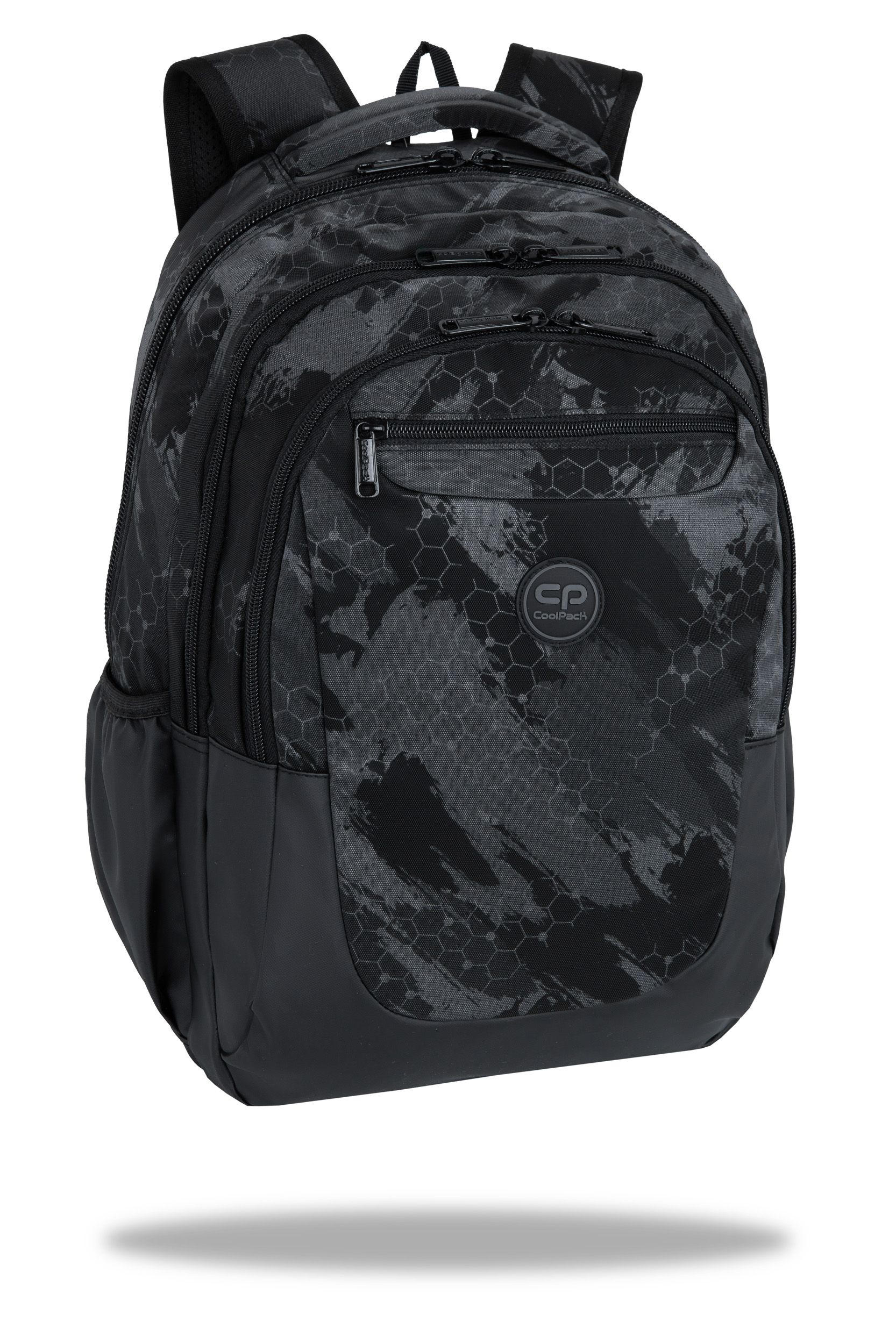 Раница Coolpack - SOUL 18 - KICK GREY 1
