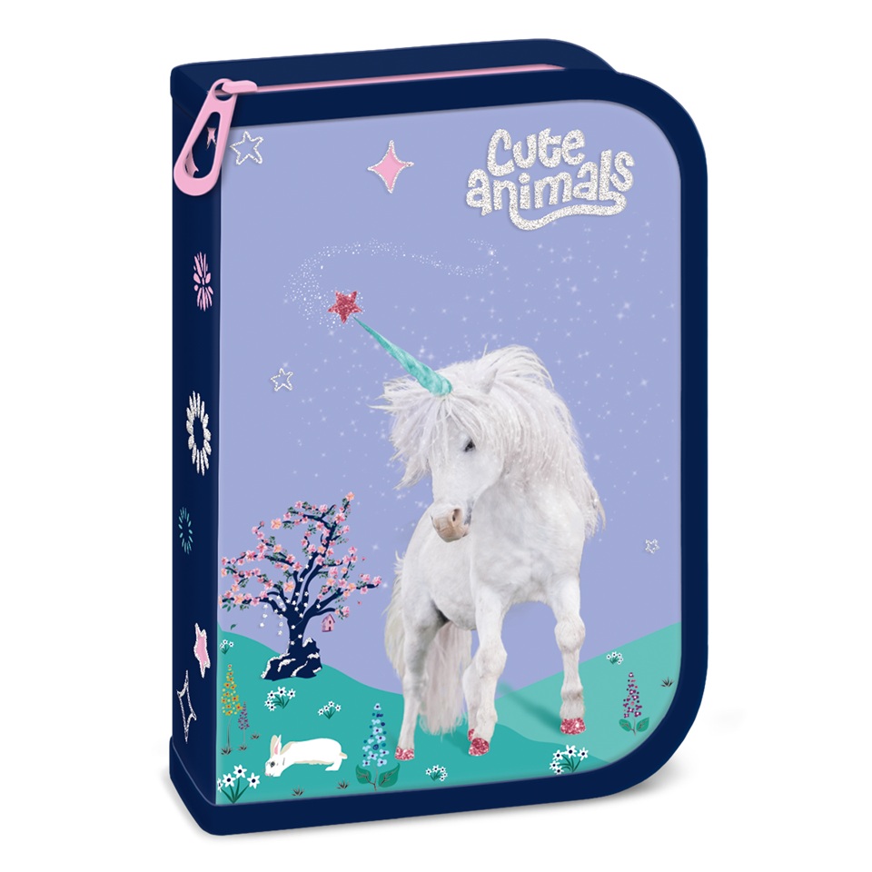 Ученически несесер с пособия Ars Una Unicorn (5448) 1
