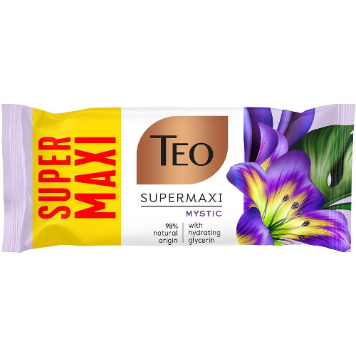 Сапун ТЕО MAXI Passiflora 140гр 1 1