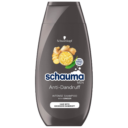 Шампоан SCHAUMA MEN Против Пърхот 250мл 1