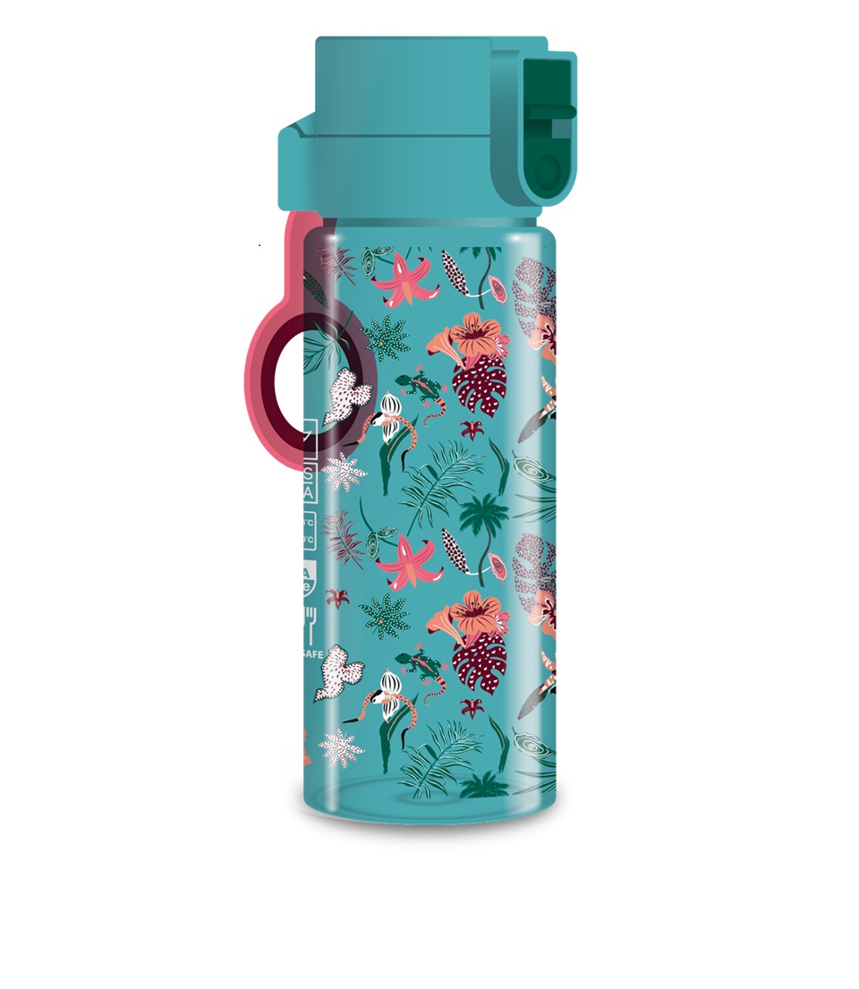 Бутилка за вода Tahiti (5461) 475 ml Ars Una