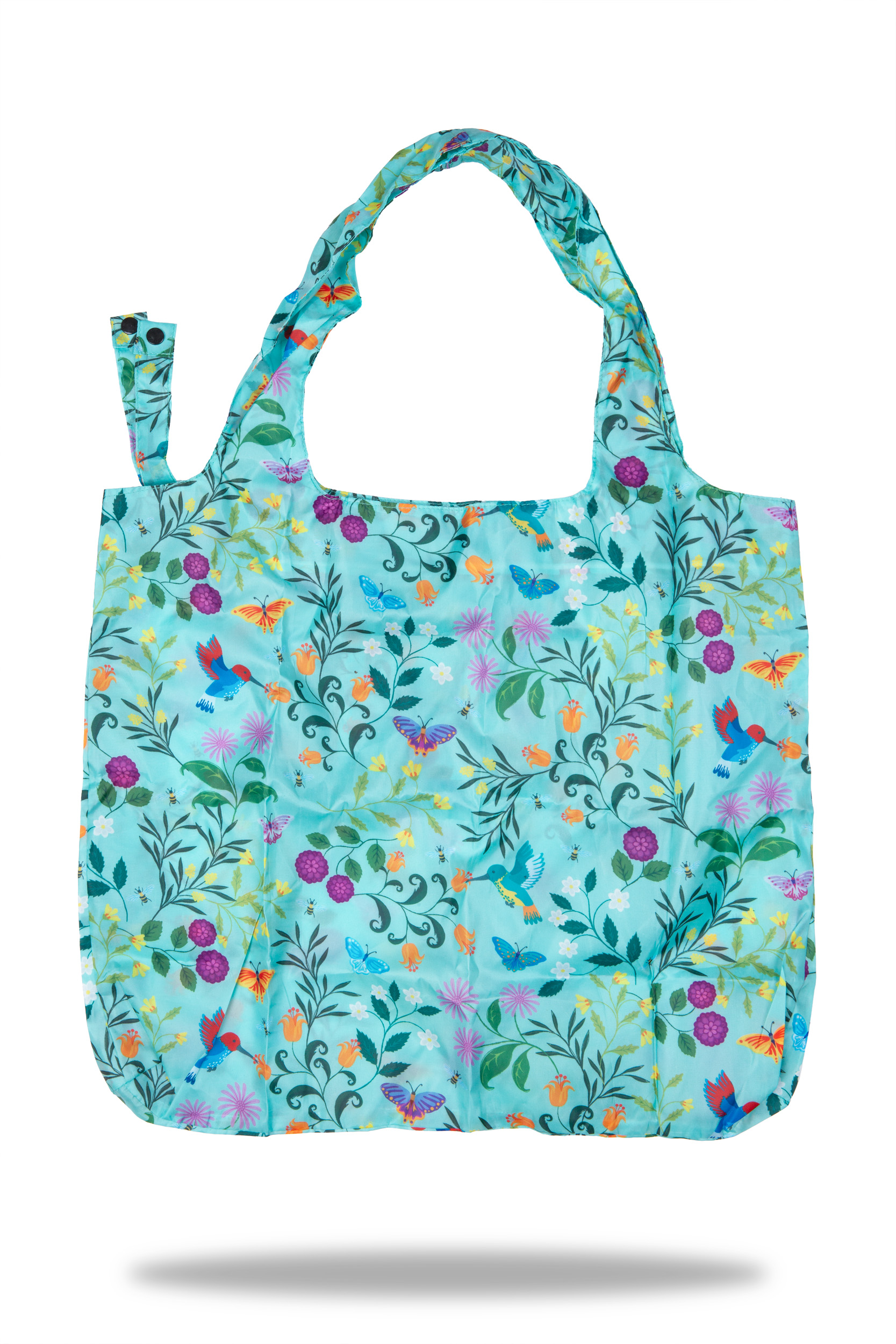 Чанта за пазруване Shopper bag CHERRY TREE 1