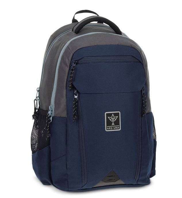 Ученическа раница Ars Una Ergo 27l Thunder (5472) 1