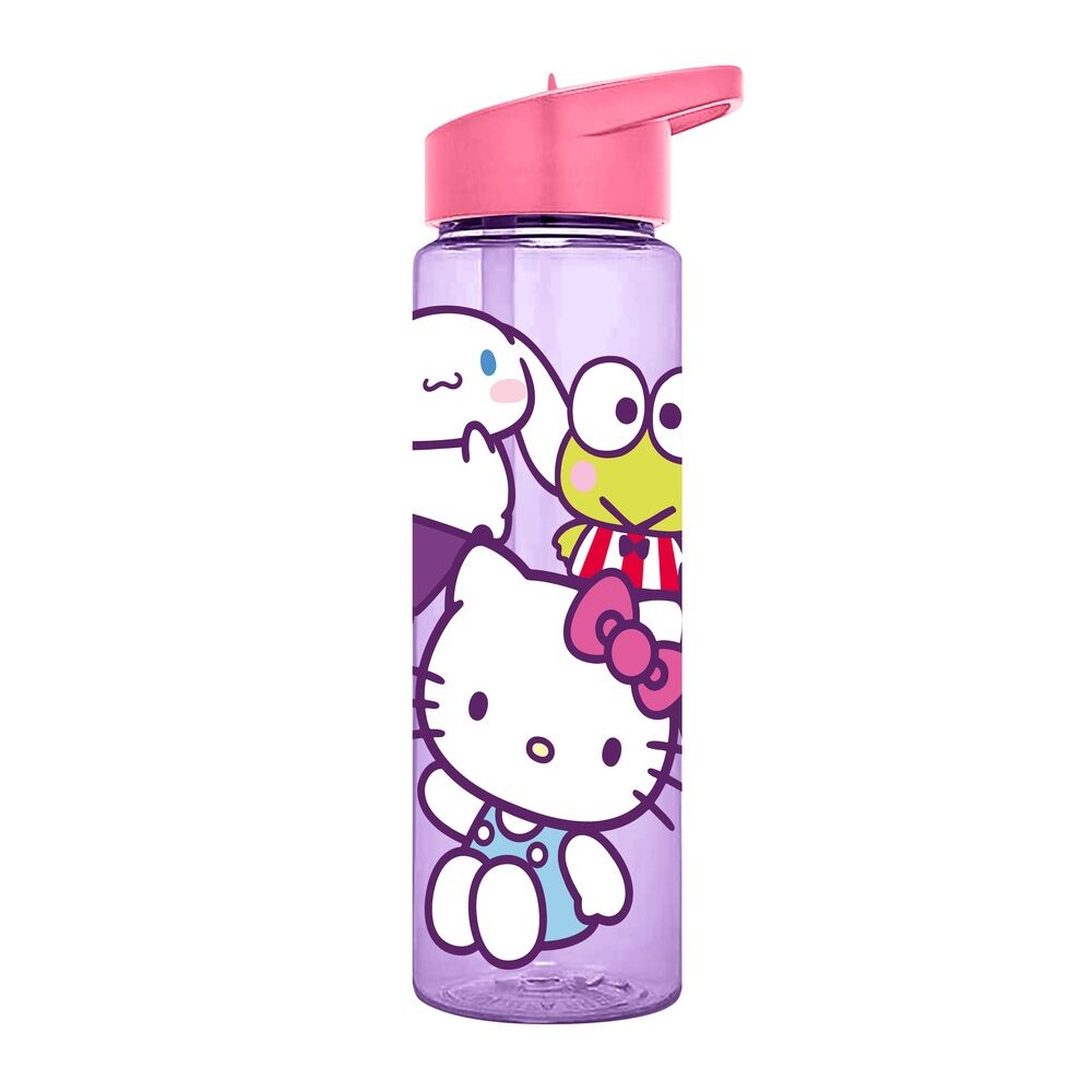 Бутилка 600ml Hello Kitty and Friends 1