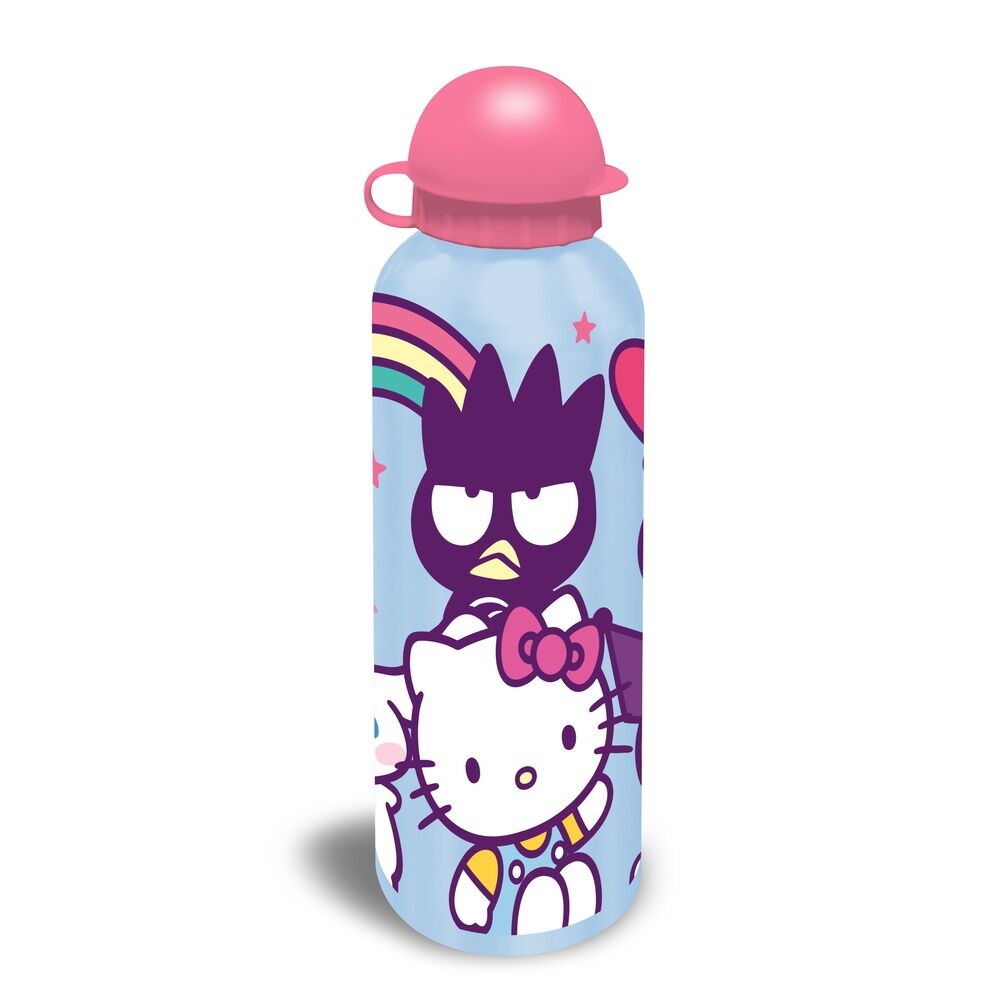 Бутилка Hello Kitty and Friends 500 мл 1