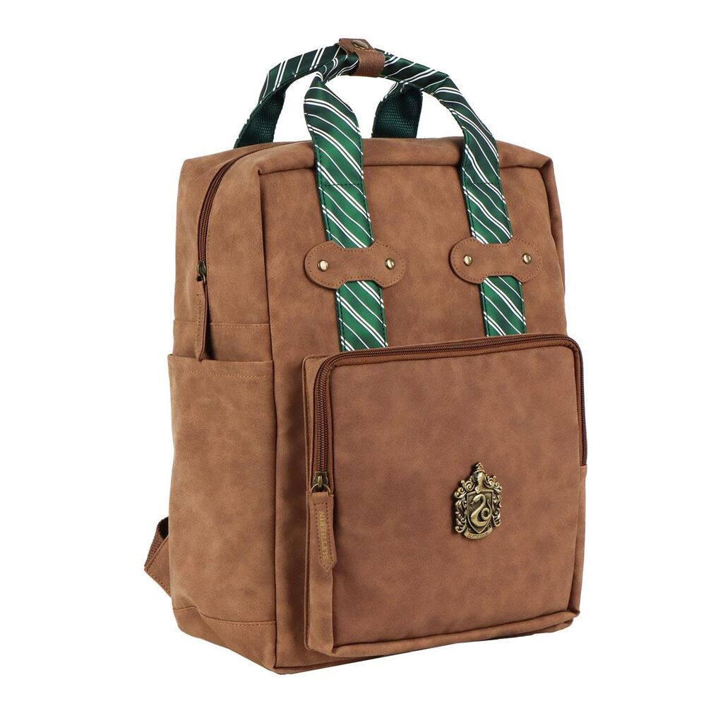 Ежедневна раница Harry Potter Slytherin 35cm 1