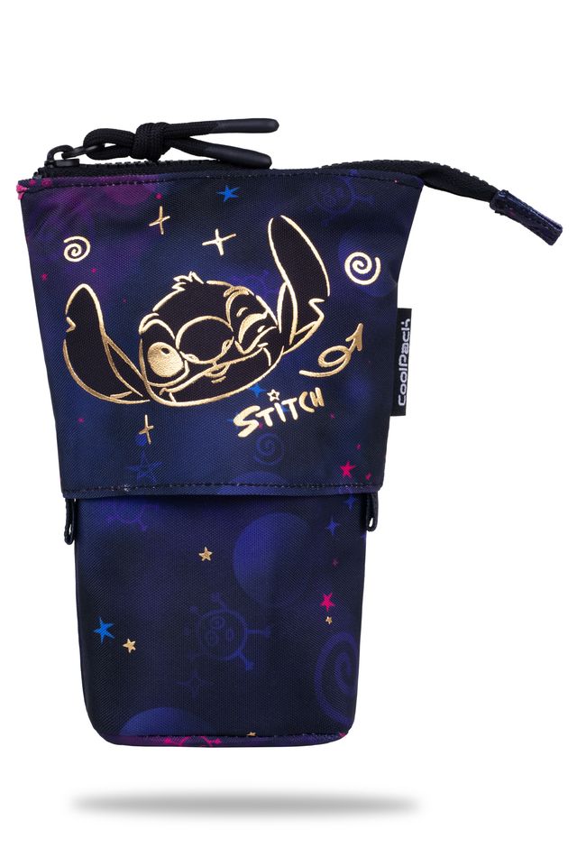 Несесер Coolpack - Mona - STITCH GOLD 1
