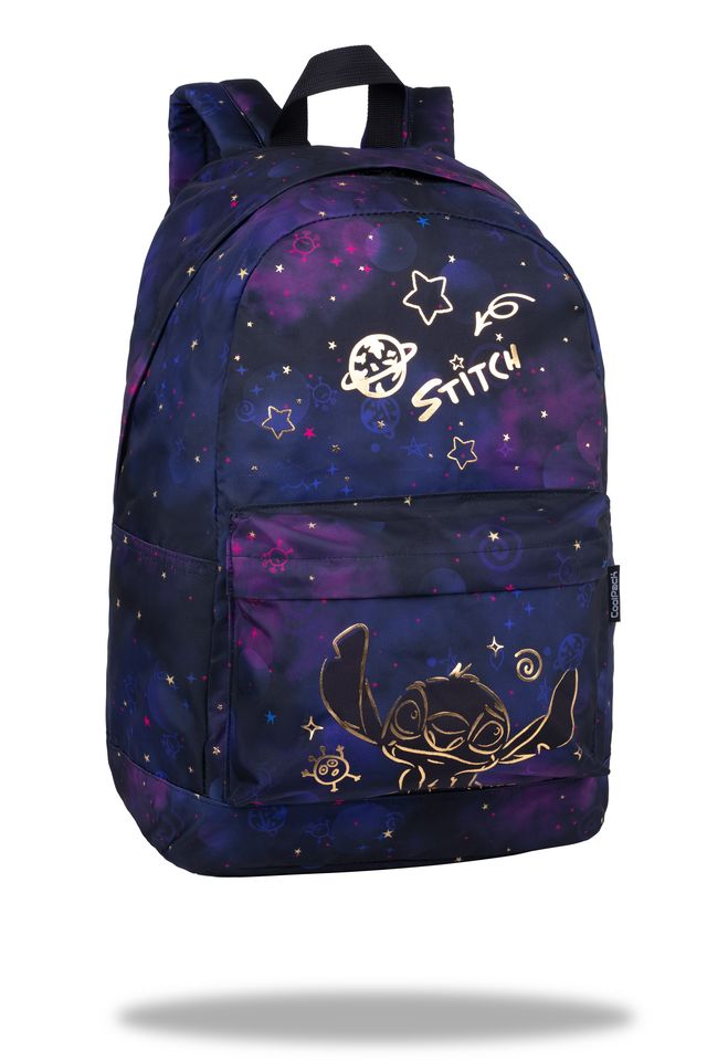 Ученическа раница Coolpack - Cross - STITCH GOLD 1