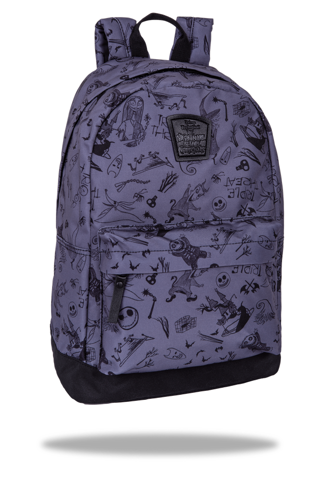 Ученическа раница Coolpack - Cross - The Nightmare Before Christmas 1