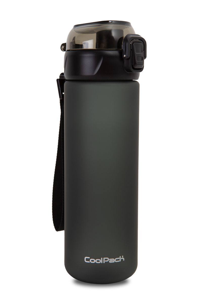 Бутилка - AXEL - BLACK 620 ML COOLPACK 1