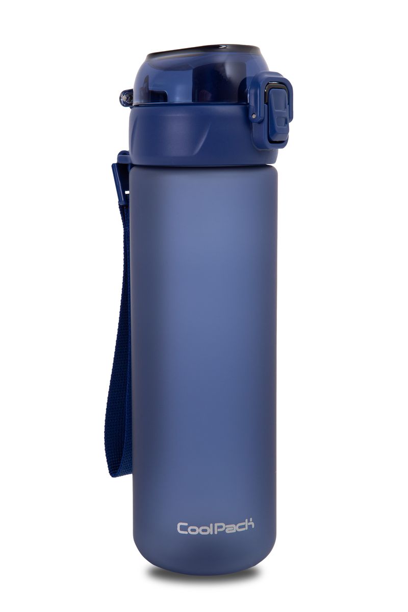 Бутилка - AXEL - BLUE 620 ML COOLPACK 1