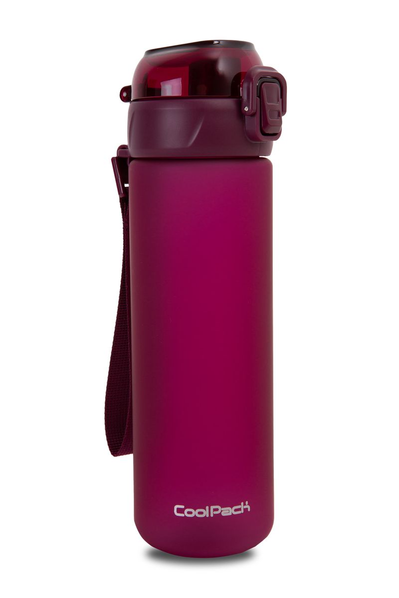 Бутилка - AXEL - PLUM 620 ML COOLPACK 1