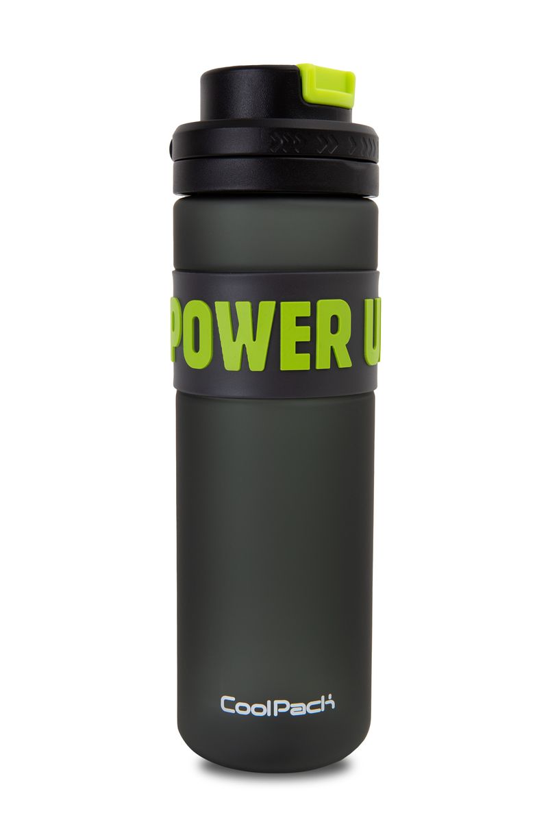 Бутилка - EASY - BLACK 820 ML COOLPACK 1