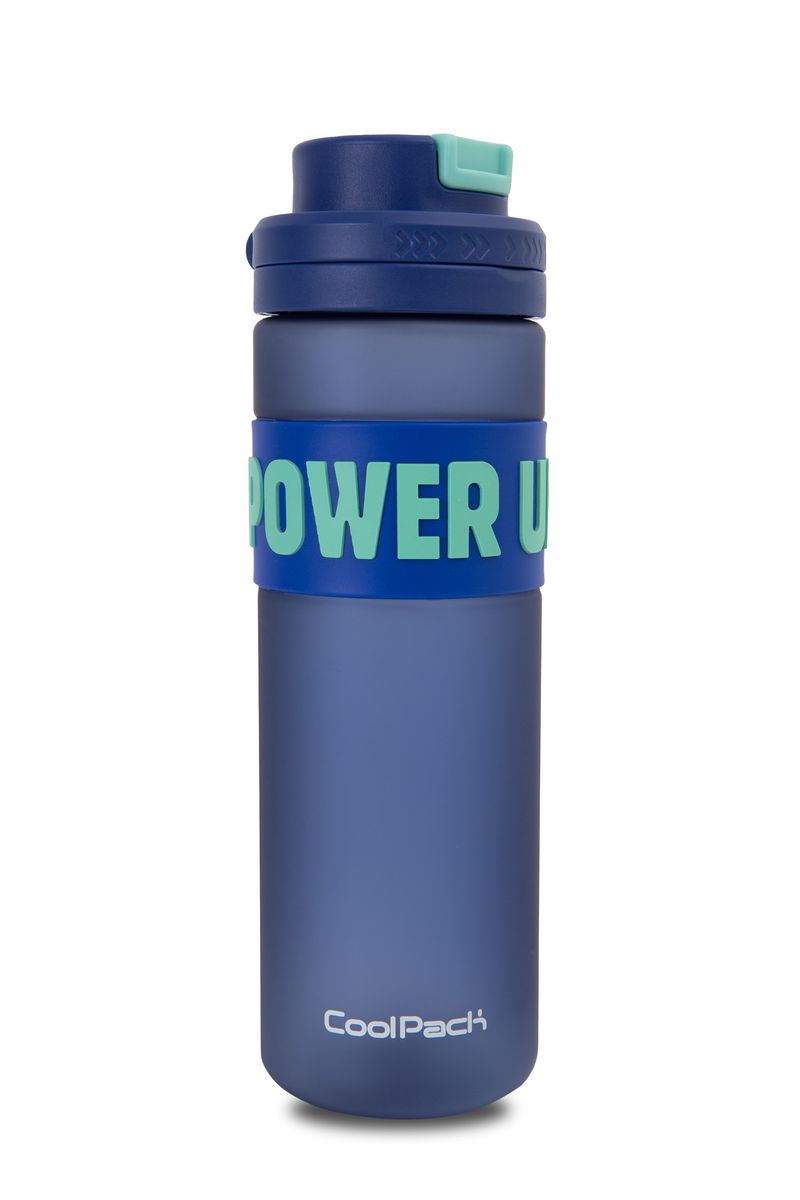 Бутилка - EASY - BLUE - 820 ML COOLPACK 1