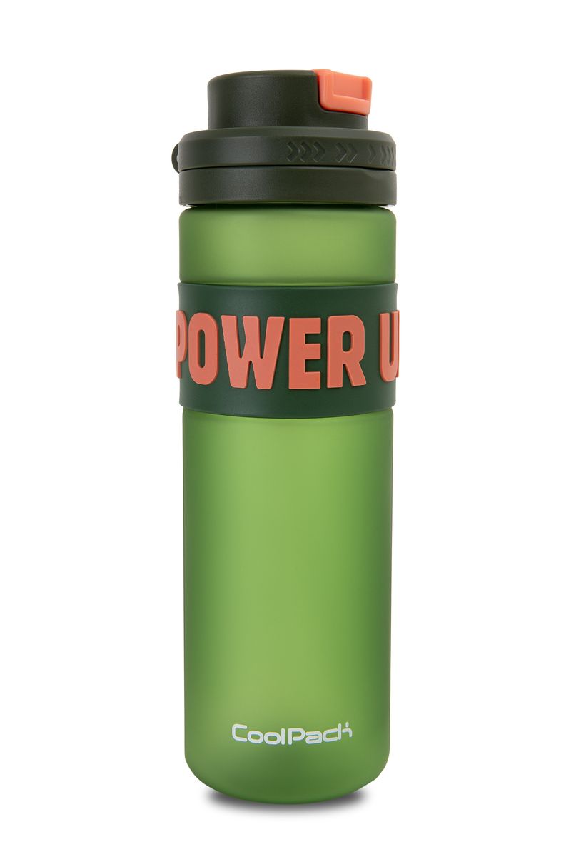 Бутилка - EASY - GREEN 820 ML COOLPACK 1