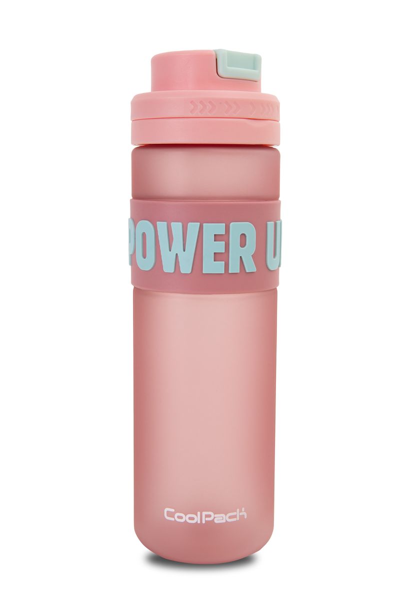 Бутилка - EASY - PINK 820 ML COOLPACK 1
