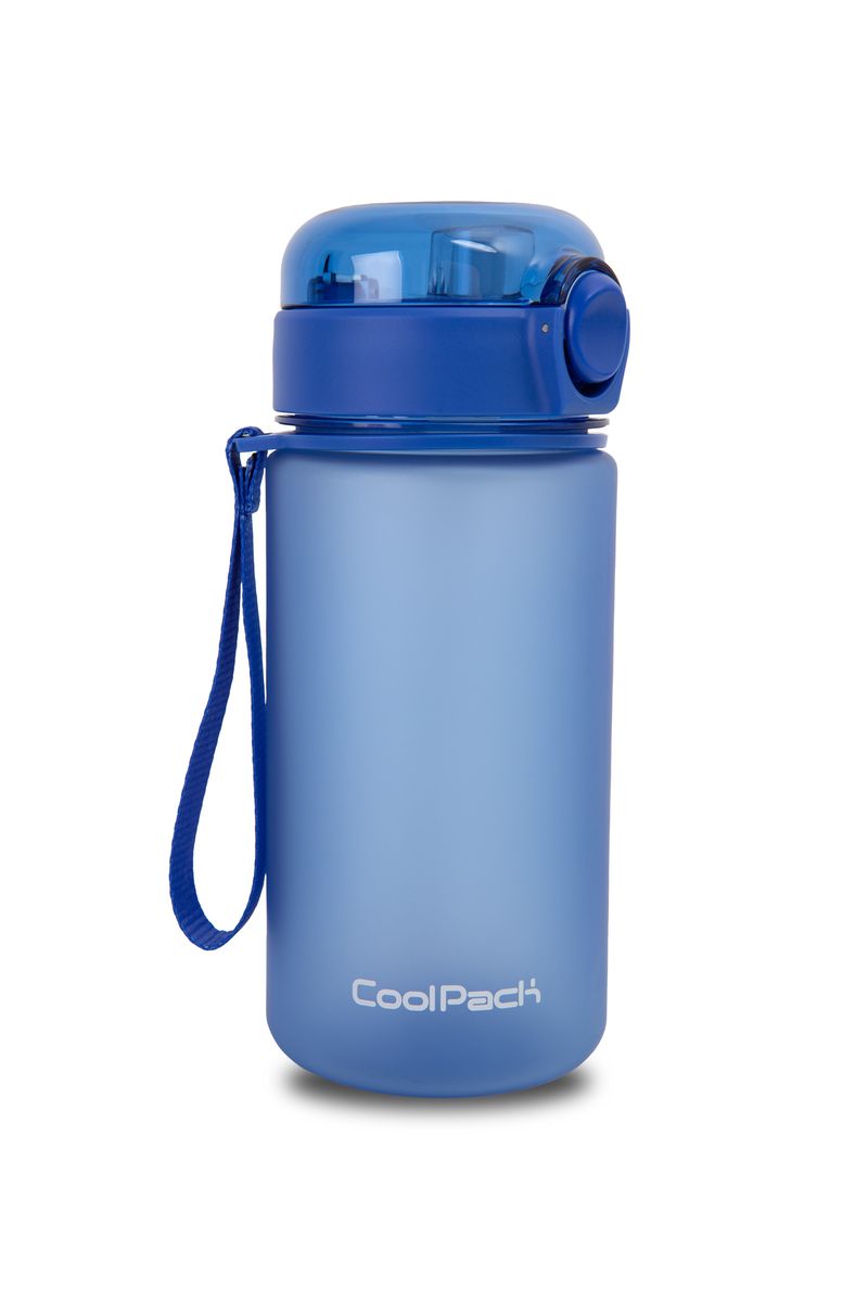 Бутилка - MILA - BLUE 620 ML COOLPACK 1