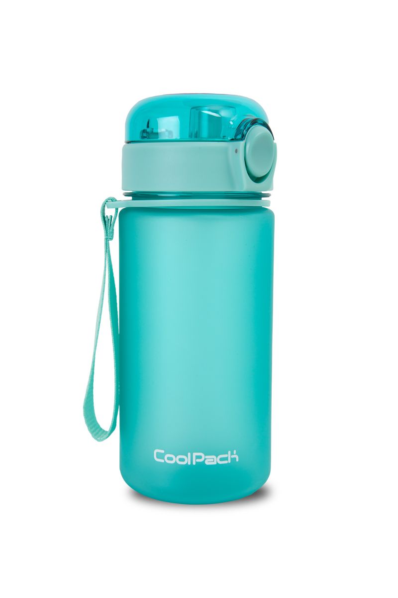 Бутилка - MILA - GREEN 620 ML COOLPACK 1