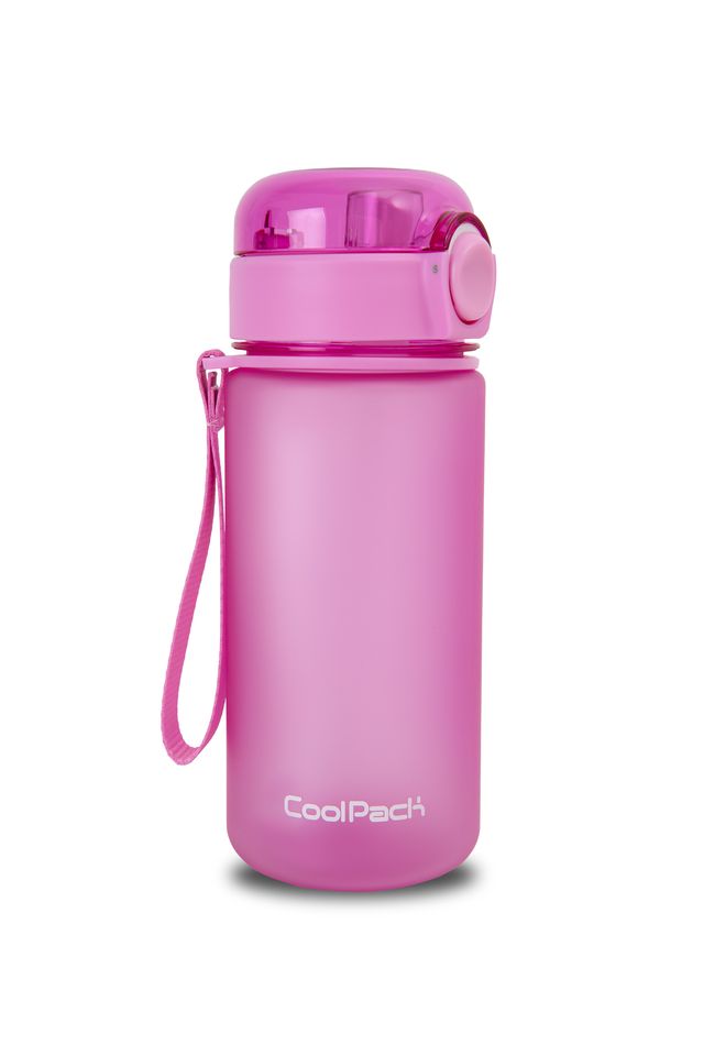 Бутилка - MILA - PINK 620 ML COOLPACK 1