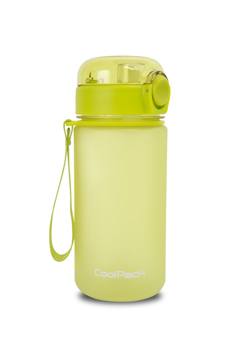 Бутилка - MILA - YELLOW 620 ML COOLPACK 1