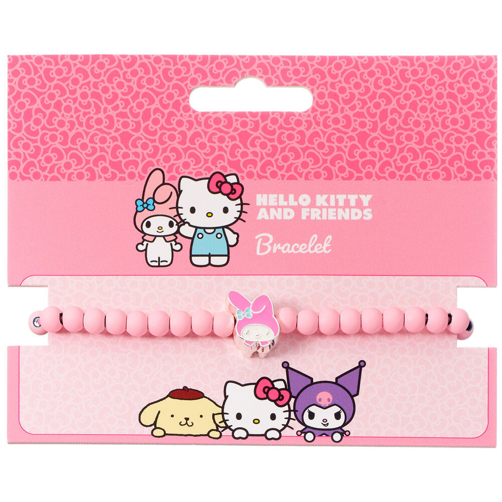 Гривна Hello Kitty and My Melody 1