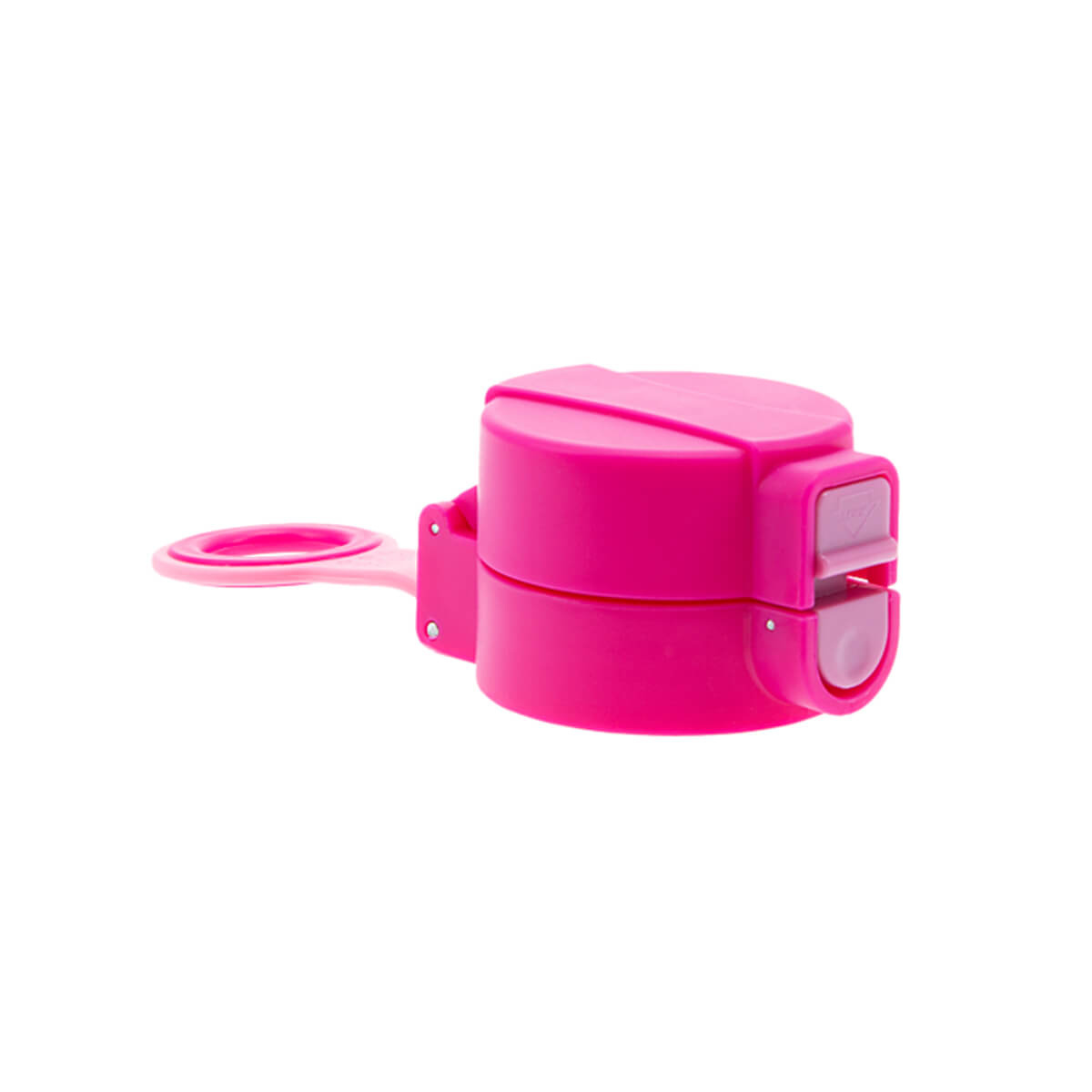 Капачка за бутилка Ars Una pink-pink 1