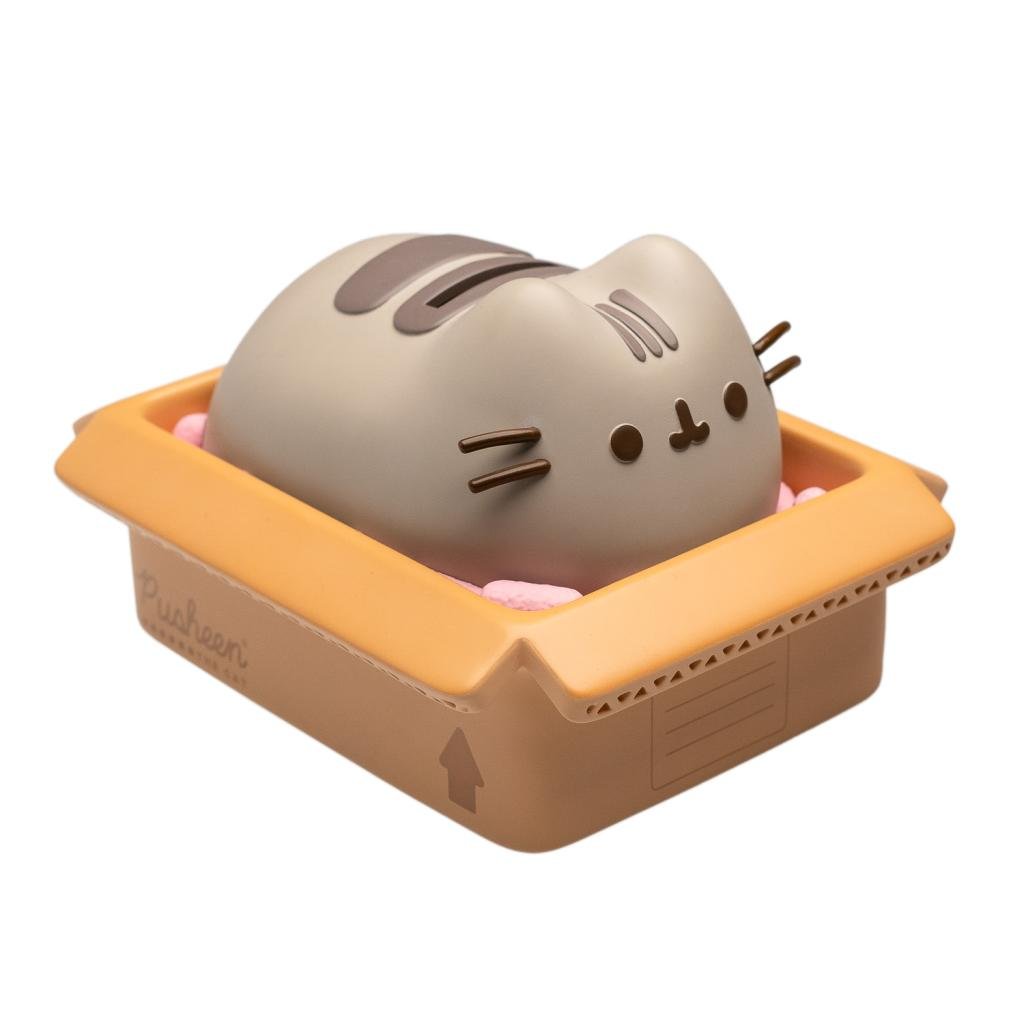 Касичка Pusheen 1
