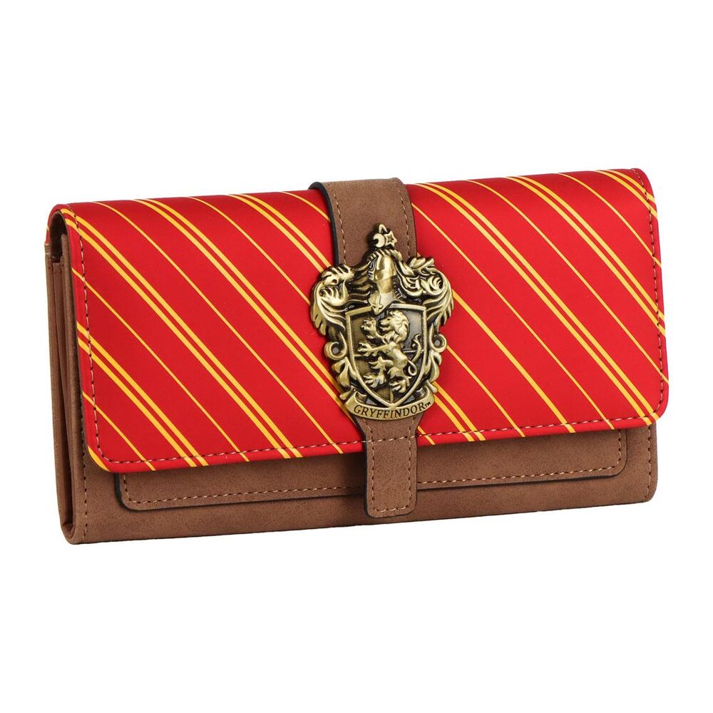 Портфейл Harry Potter Gryffindor 1