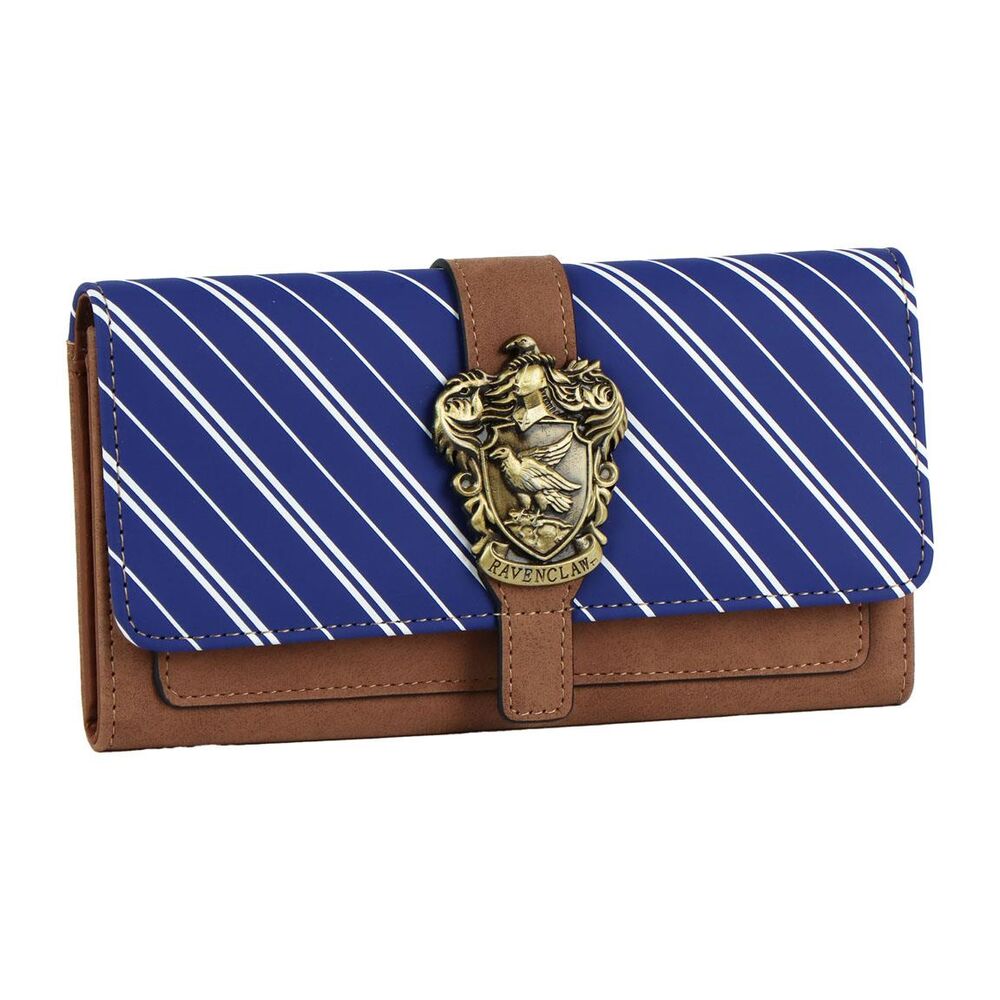 Портфейл Harry Potter Ravenclaw 1