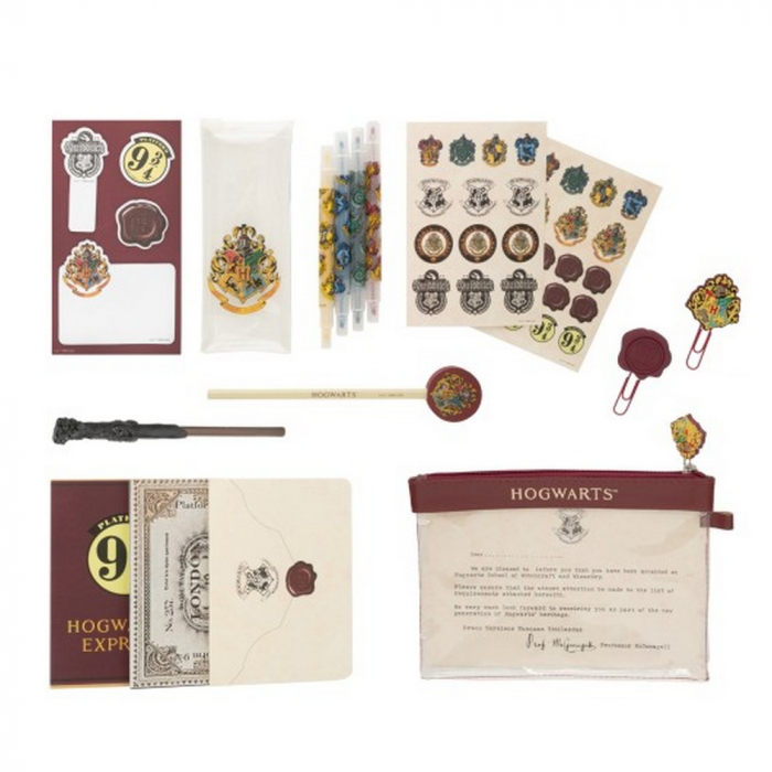 Ученически комплект ERIK GROUP Harry Potter