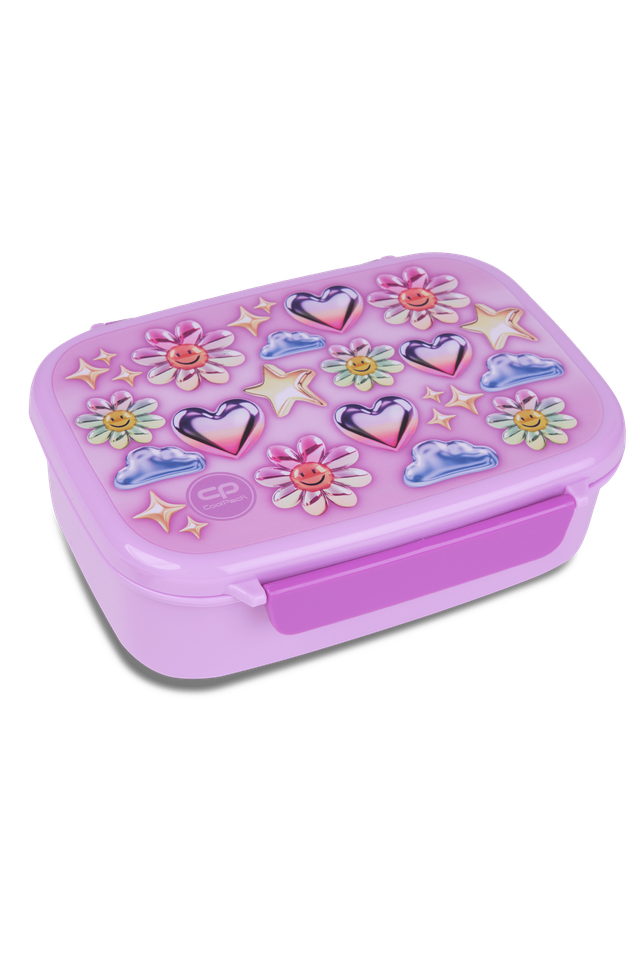Кутия за храна Coolpack - Foody - BALLOONS 1