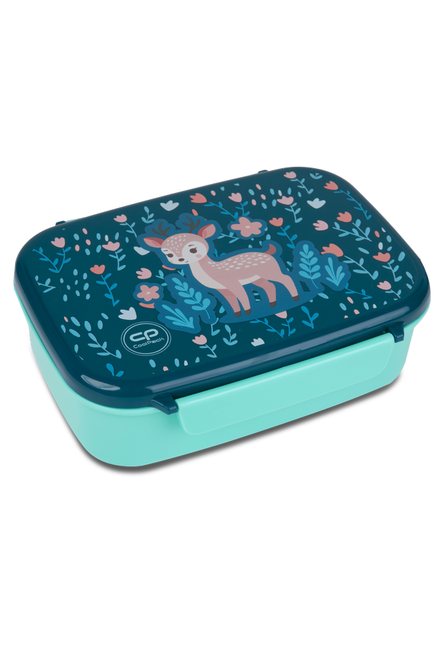 Кутия за храна Coolpack - Foody - DEER 1
