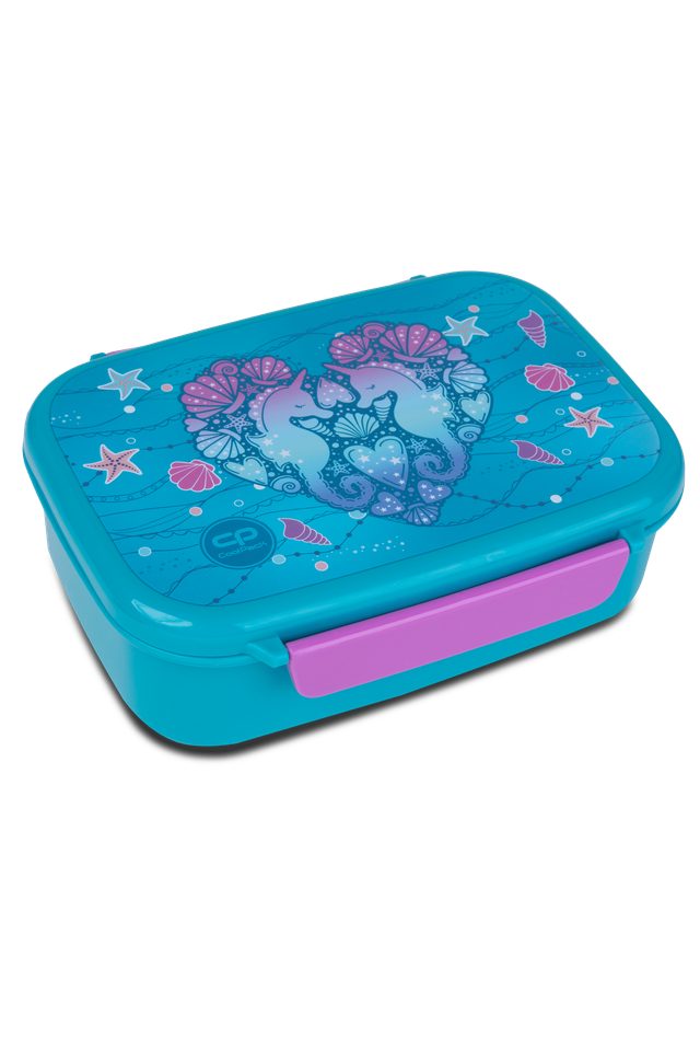 Кутия за храна Coolpack - Foody - SEAFISH 1