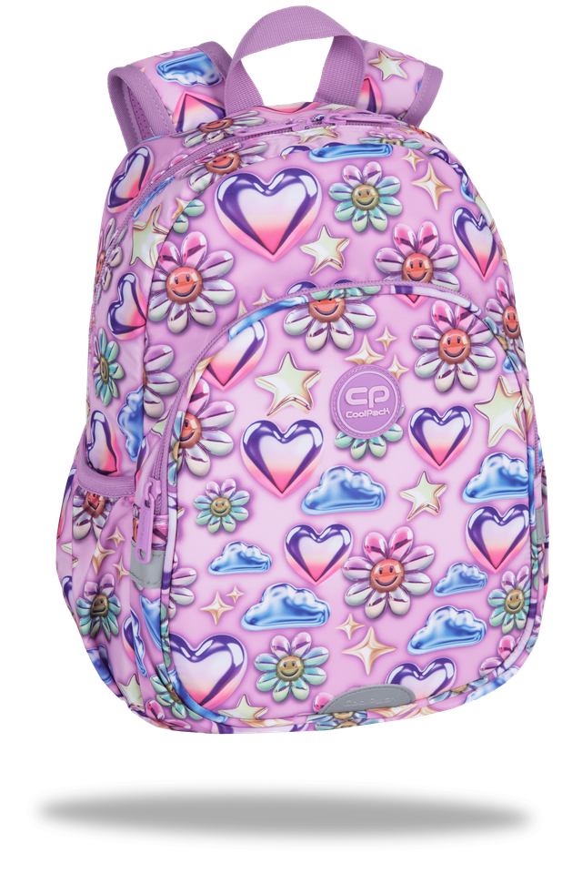 Раница за детска градина Coolpack - TOBY - BALLOONS 1