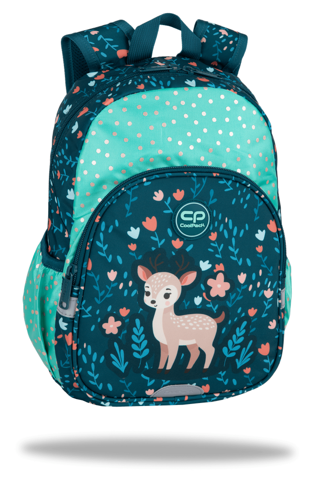 Раница за детска градина Coolpack - TOBY - DEER 1