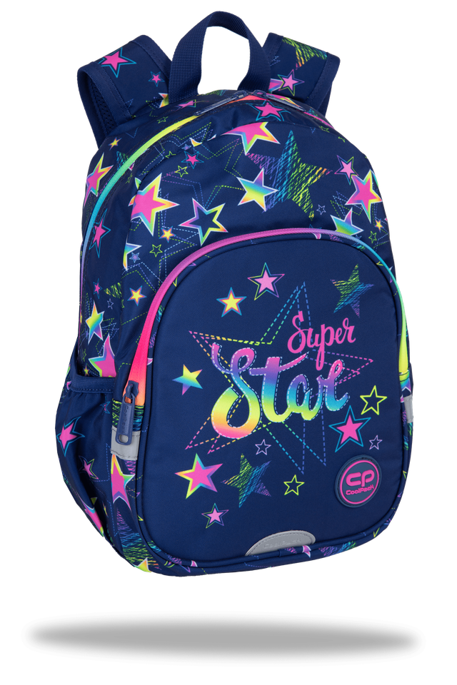 Раница за детска градина Coolpack - TOBY - STARS 1