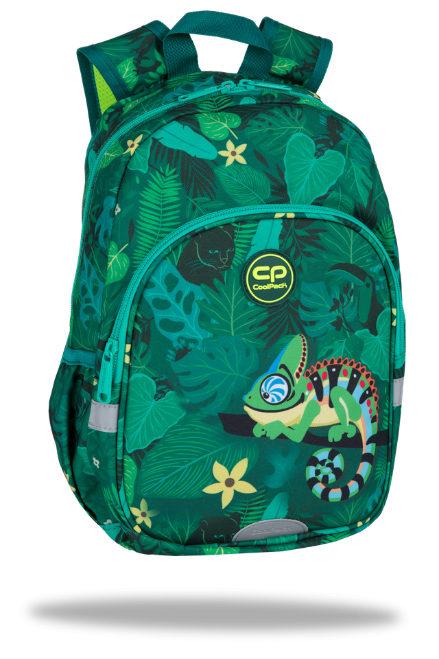 Раница за детска градина Coolpack - TOBY - TROPIC 1