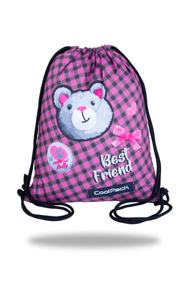 Спортна торба Coolpack - Vert Basic - BUDDY 1