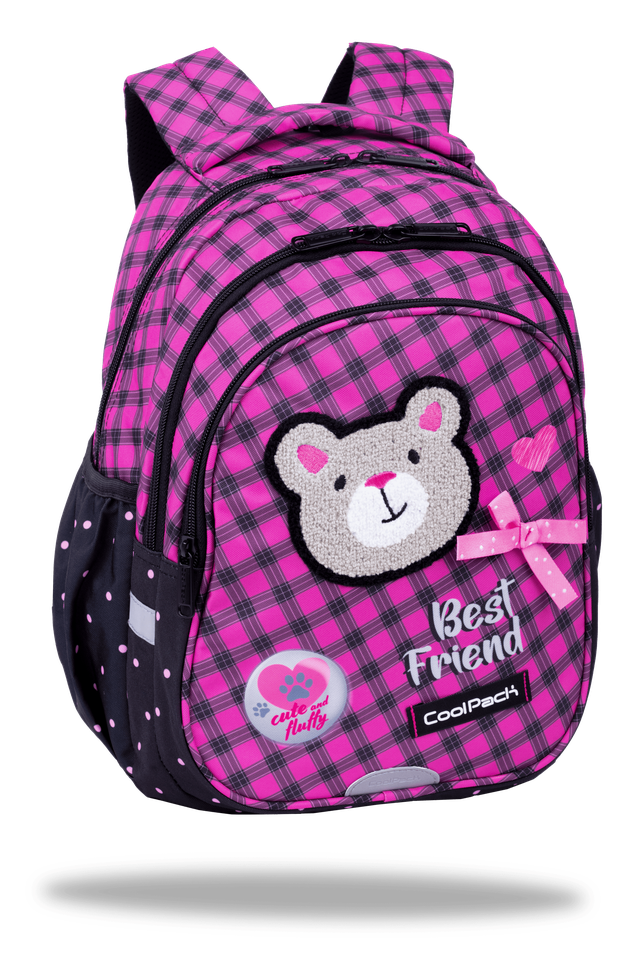 Ученическа раница Coolpack - JERRY - BUDDY 1