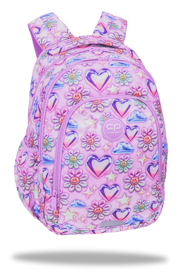 Ученическа раница Coolpack - Prime PRO - BALLOONS 1