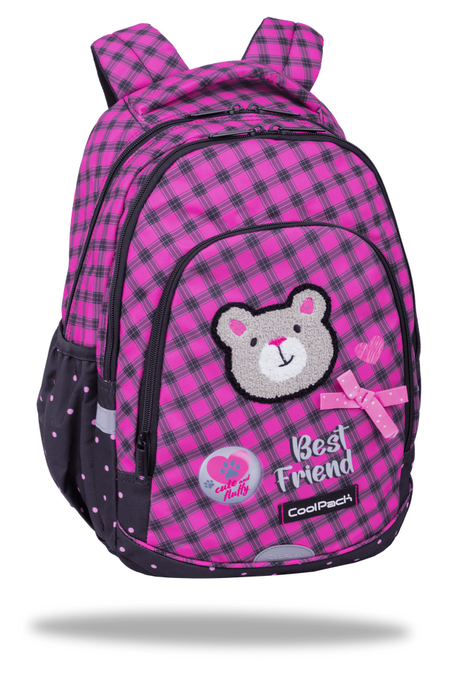 Ученическа раница Coolpack - Prime PRO - BUDDY 1