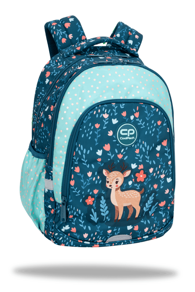 Ученическа раница Coolpack - Prime PRO - DEER 1