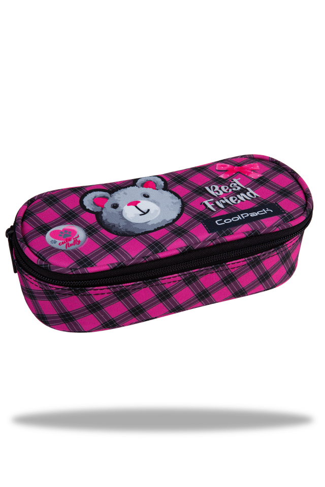 Ученически несесер Coolpack - Campus - BUDDY 1