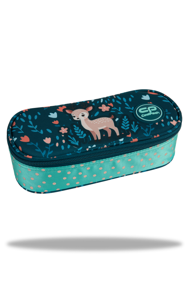 Ученически несесер Coolpack - Campus - DEER 1