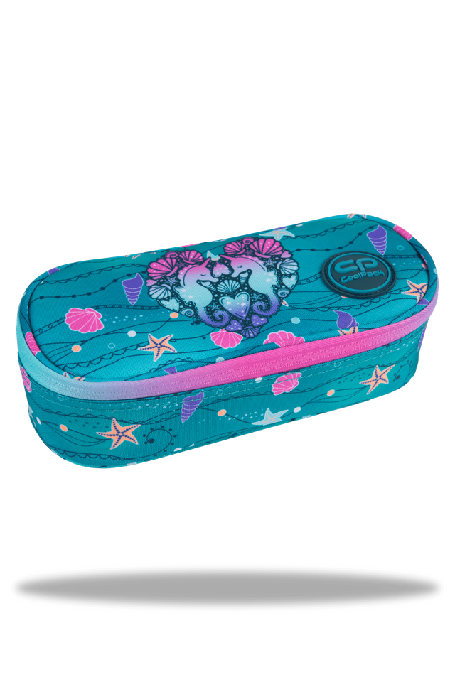 Ученически несесер Coolpack - Campus - SEAFISH 1