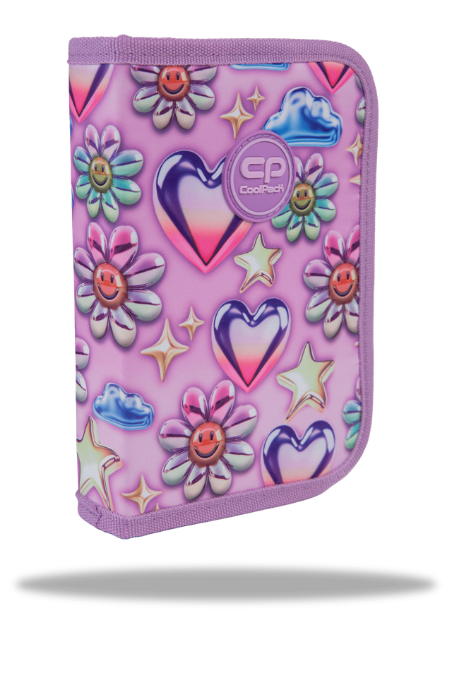 Ученически несесер Coolpack - Clipper - BALLOONS 1
