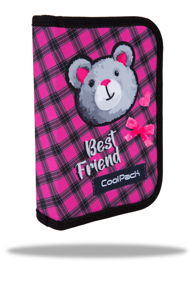 Ученически несесер Coolpack - Clipper - BUDDY 1