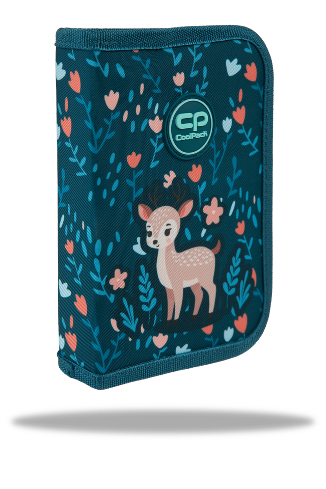 Ученически несесер Coolpack - Clipper - DEER 1