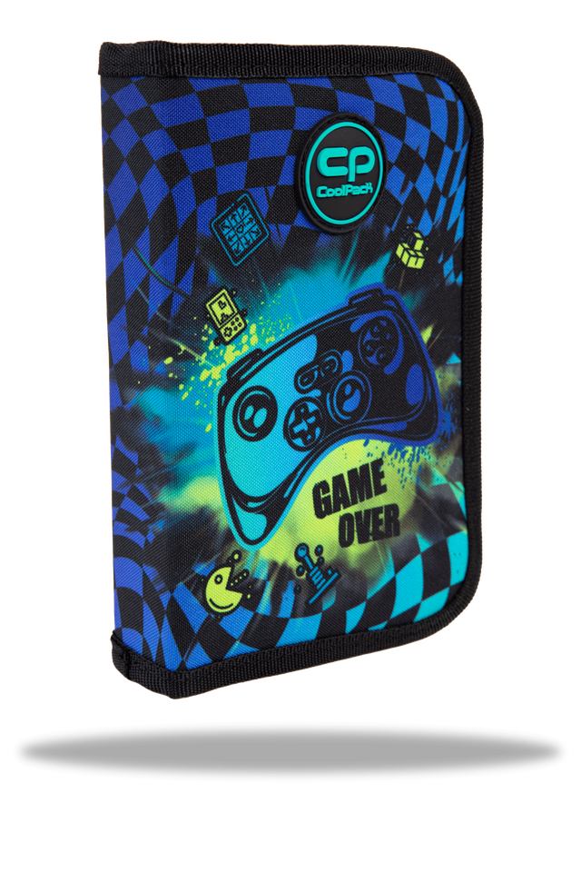 Ученически несесер Coolpack - Clipper - GAMER CHESS 1