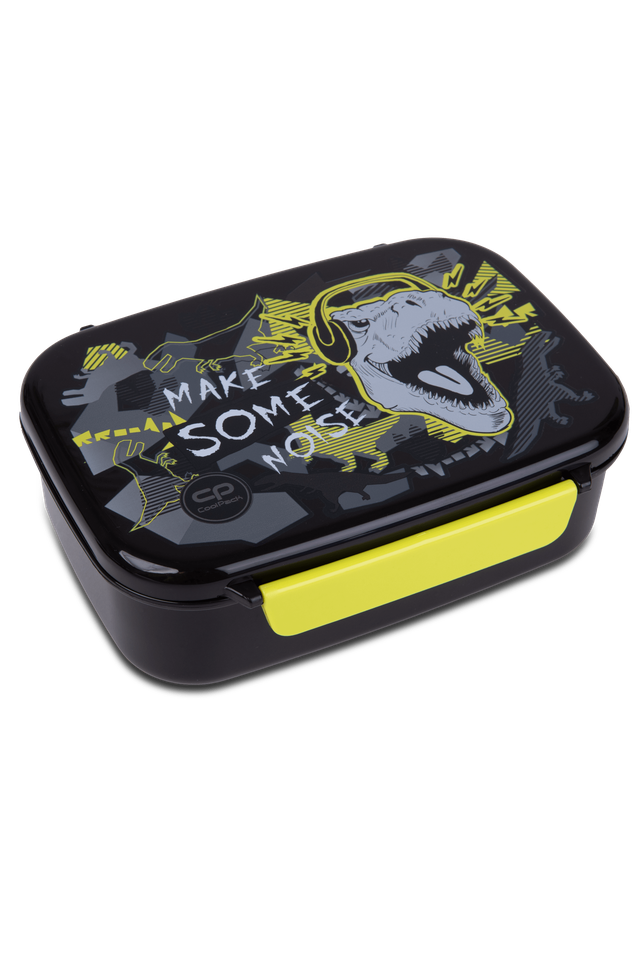Кутия за храна Coolpack - Foody - DINOPARK 1